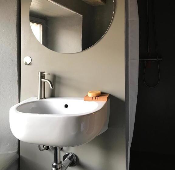 צימר Ca Spontoi Do Minus Guesthouse & Mini Spa