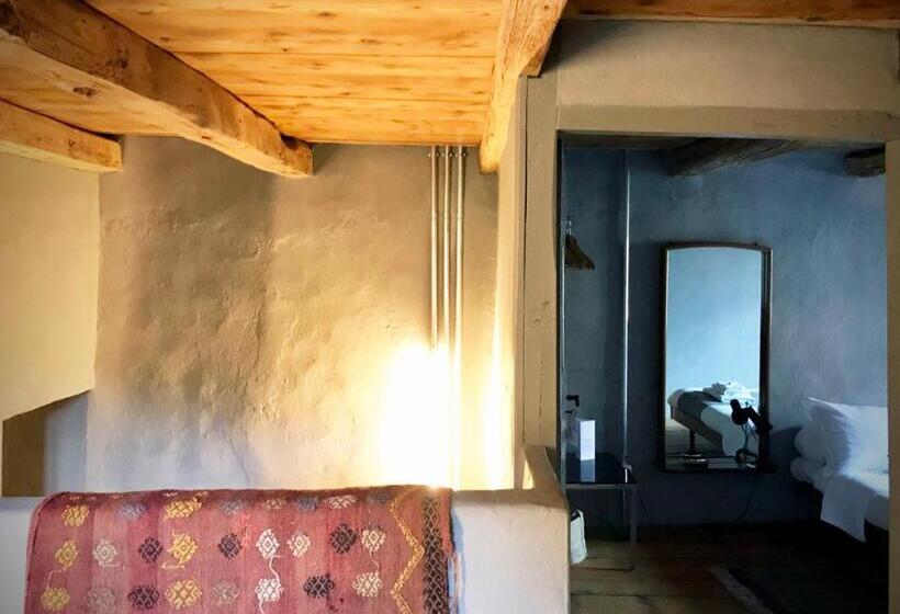 ベッドアンドブレックファースト Ca Spontoi Do Minus Guesthouse & Mini Spa