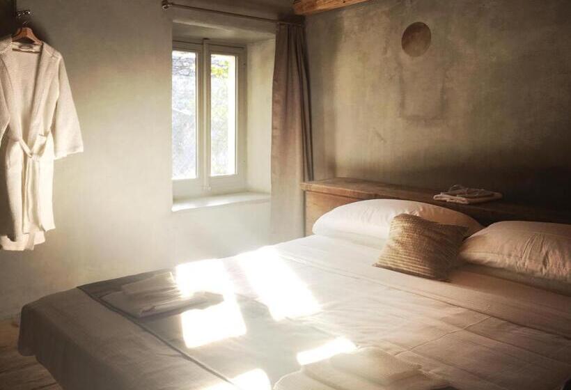 צימר Ca Spontoi Do Minus Guesthouse & Mini Spa