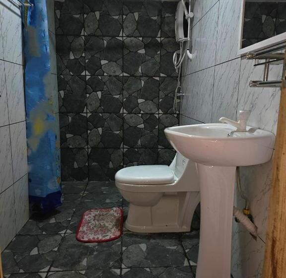 Big Bamboo Beach Resort Sipalay