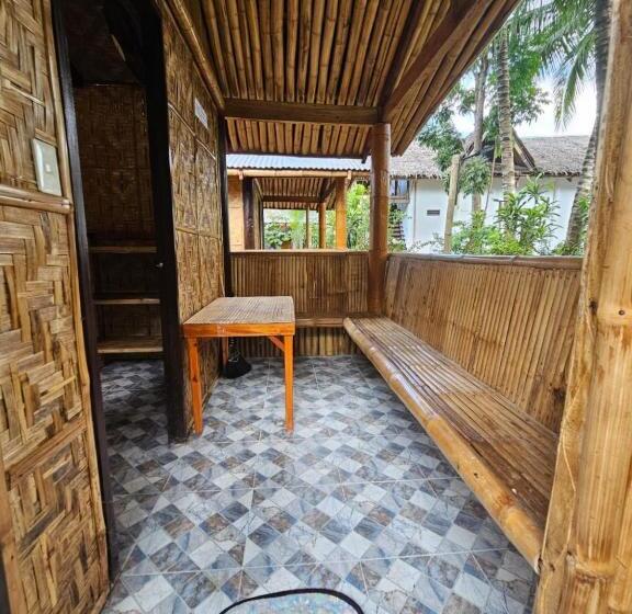 Big Bamboo Beach Resort Sipalay