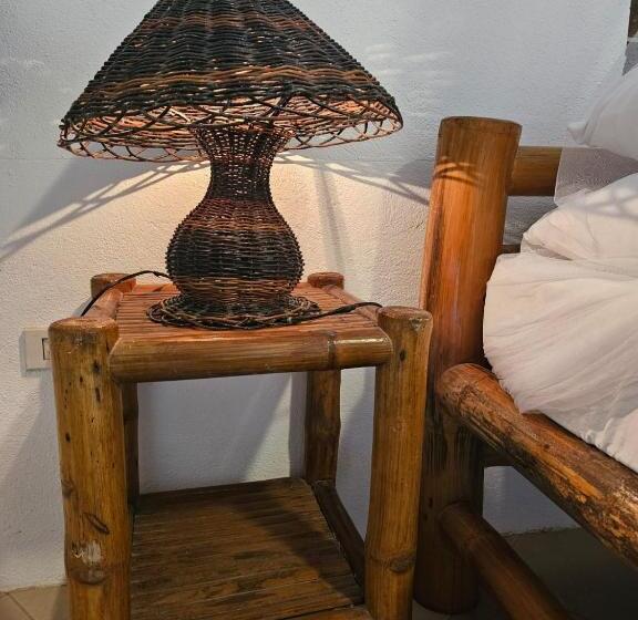 Big Bamboo Beach Resort Sipalay