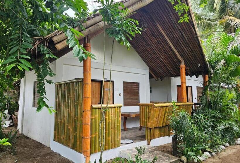 Big Bamboo Beach Resort Sipalay