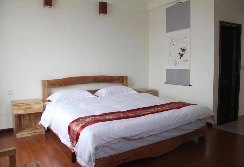 Han Shu Xiang Yuan Hostel