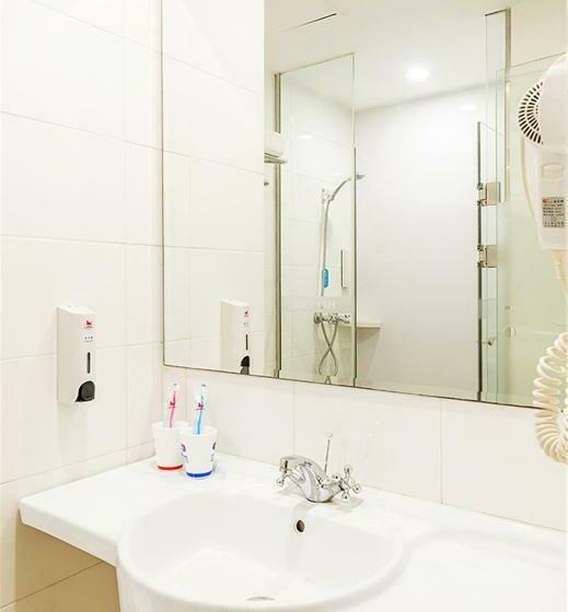 בית מלון כפרי Hanting Turpan Toksun Shengyuan