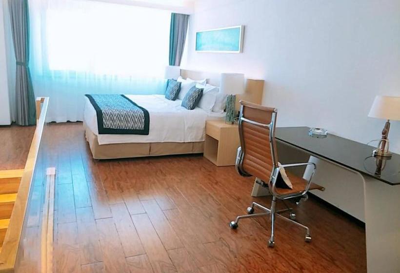 Отель Chinahorsetown Whitehorse