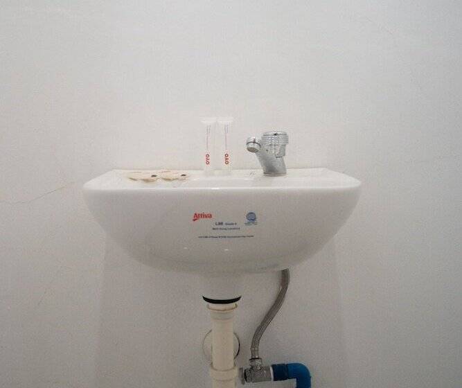 בית מלון כפרי Cvp