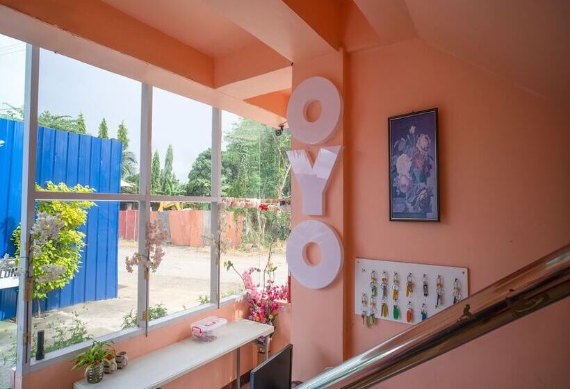 בית מלון כפרי Cvp