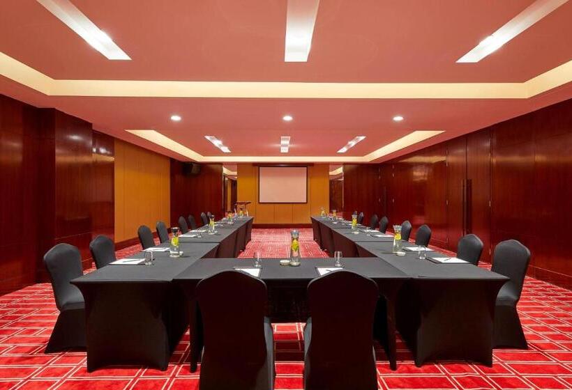 Hotel Four Points By Sheraton Liupanshui