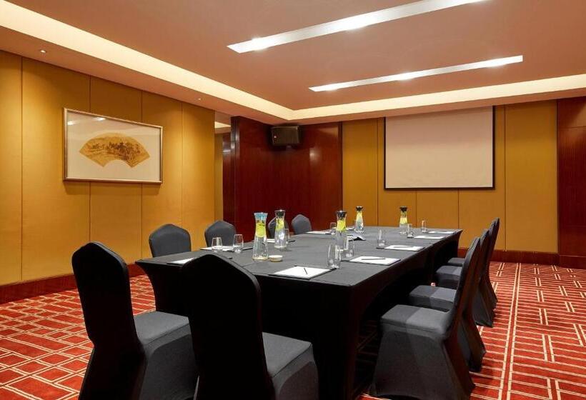 호텔 Four Points By Sheraton Liupanshui