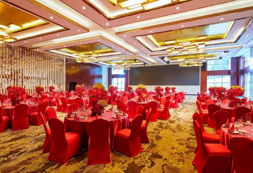 Hotel Four Points By Sheraton Liupanshui