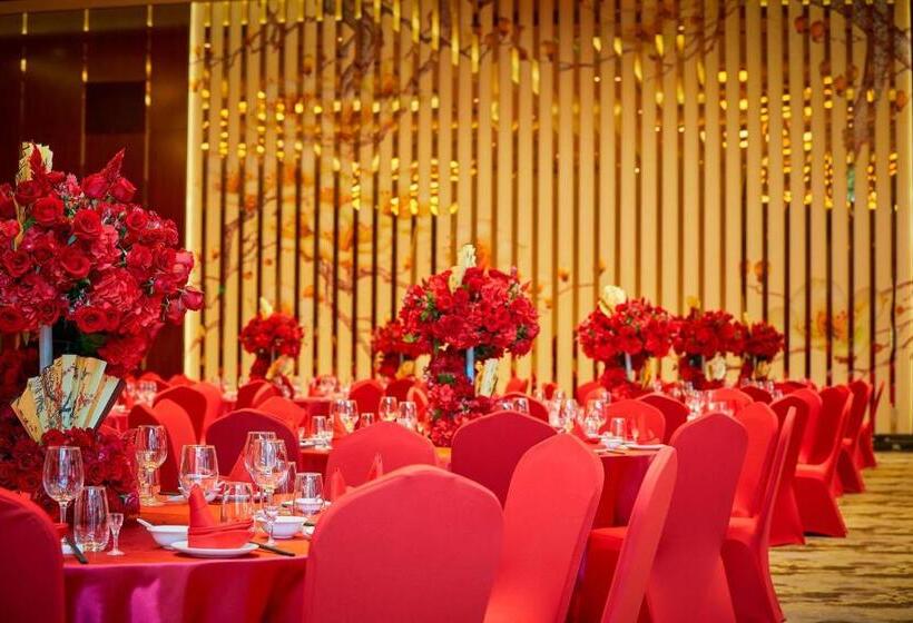 Hotel Four Points By Sheraton Liupanshui