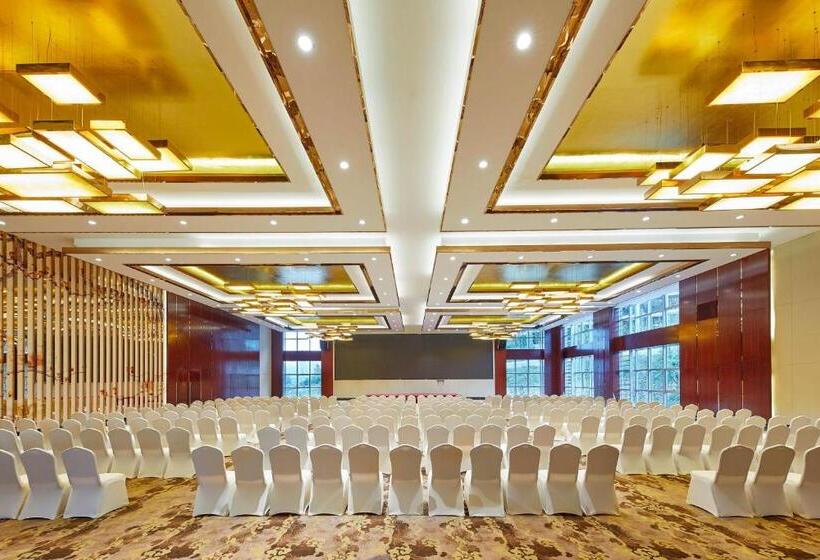 Hotel Four Points By Sheraton Liupanshui