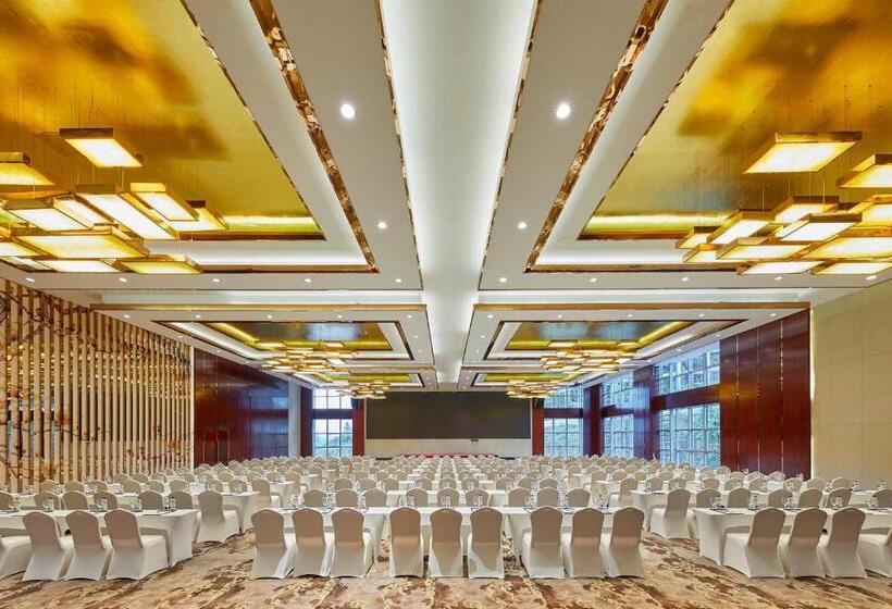 호텔 Four Points By Sheraton Liupanshui