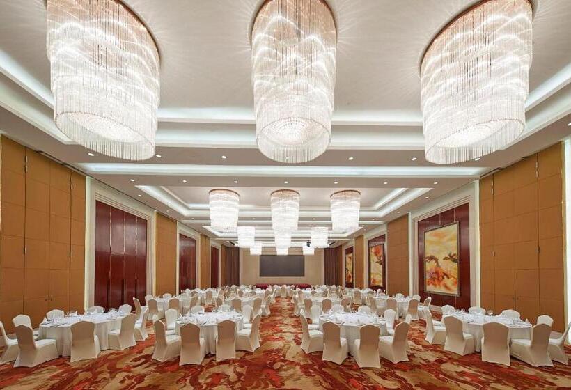 Hotel Four Points By Sheraton Liupanshui