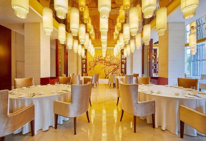 호텔 Four Points By Sheraton Liupanshui