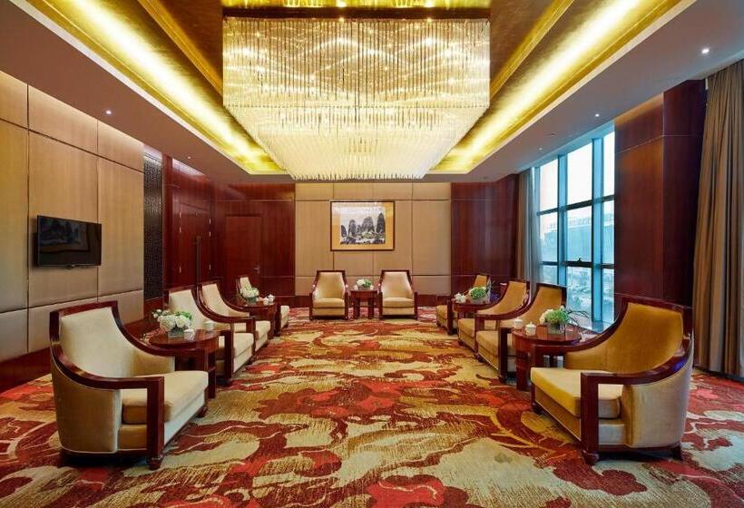 Hotel Four Points By Sheraton Liupanshui