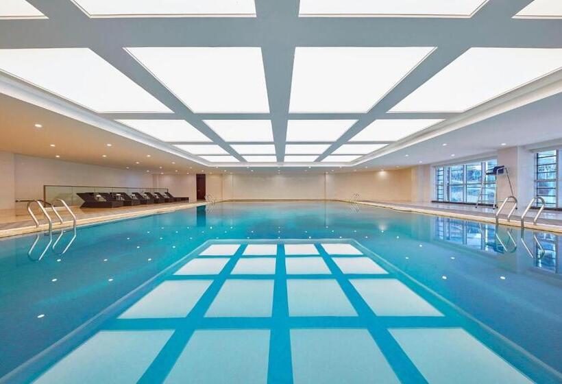 Hotel Four Points By Sheraton Liupanshui