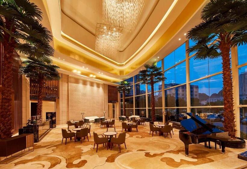 Hotel Four Points By Sheraton Liupanshui