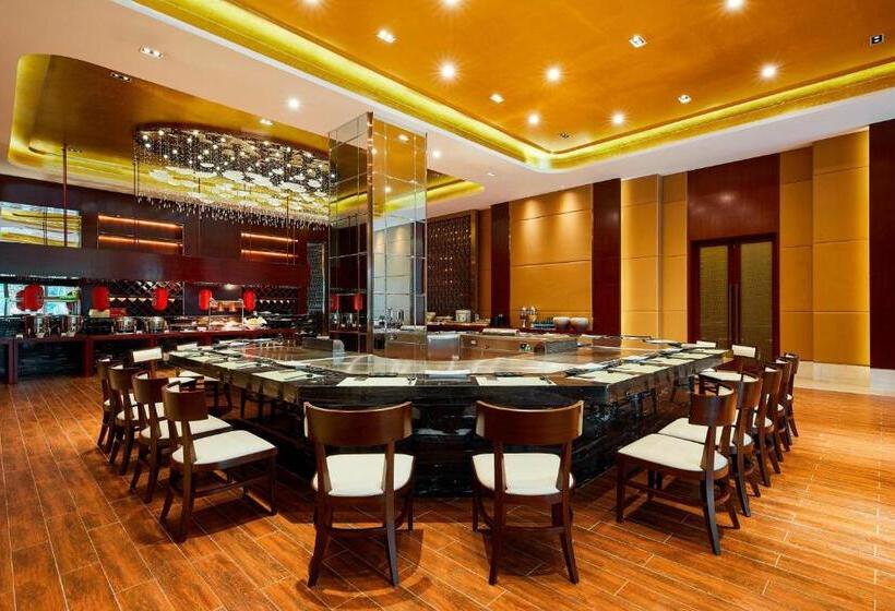 호텔 Four Points By Sheraton Liupanshui