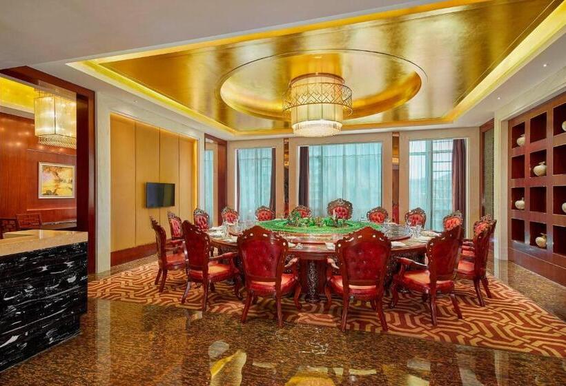 Hotel Four Points By Sheraton Liupanshui