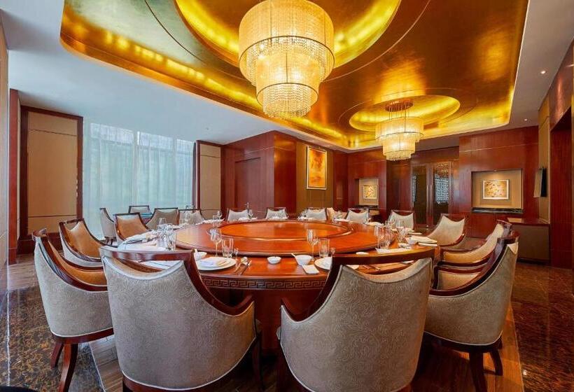 Hotel Four Points By Sheraton Liupanshui