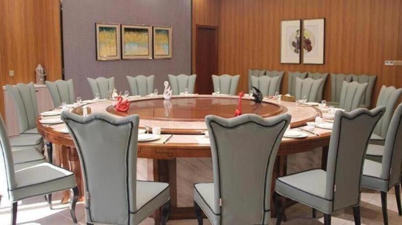 Hotel Greentree Eastern Liaocheng Linqing City Yandian