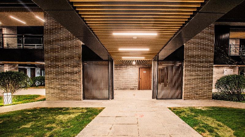 فندق Holiday Inn Express Guizhou Qinglong, An Ihg