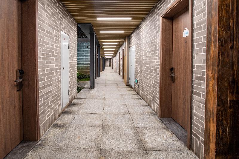 فندق Holiday Inn Express Guizhou Qinglong, An Ihg