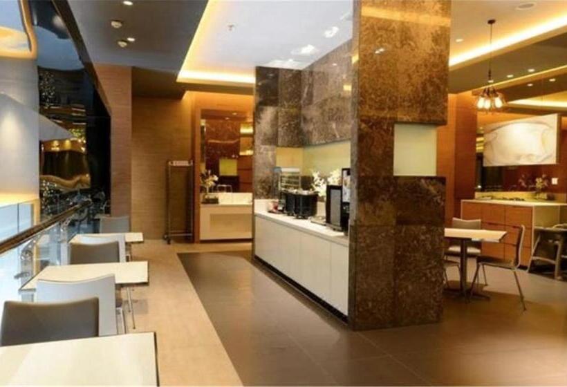 ホテル Jinjiang Inn Wenshang Government Branch