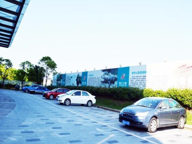 בית מלון כפרי Jinjiang Inn Xuancheng Economy Development Area Meixi Road