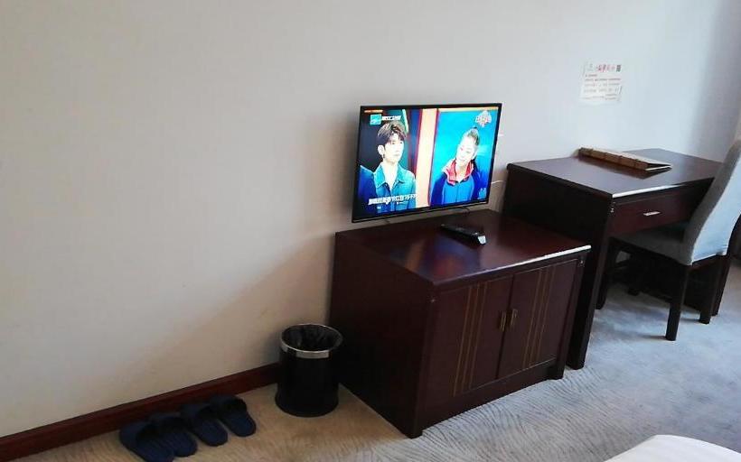 酒店 Lang Quan Holiday