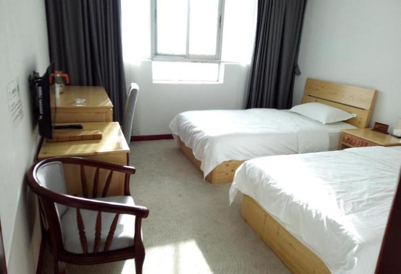 酒店 Lang Quan Holiday