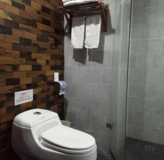 酒店 Lang Quan Holiday