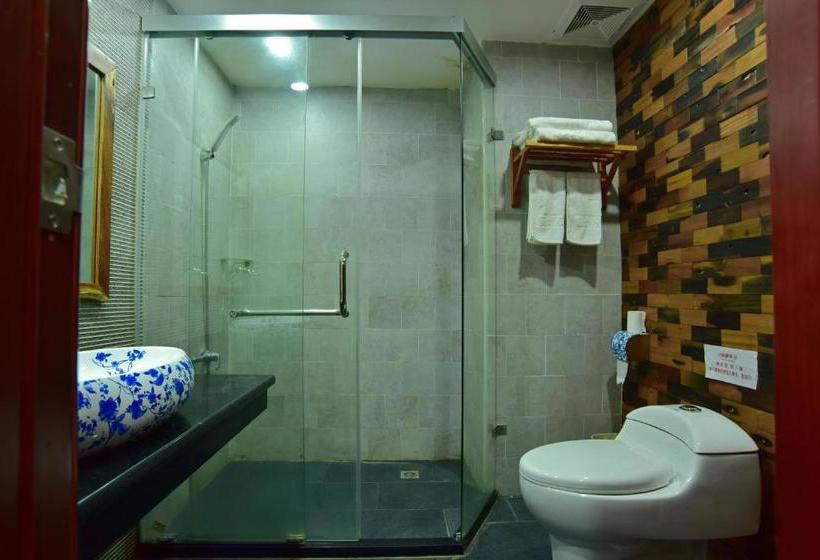 酒店 Lang Quan Holiday