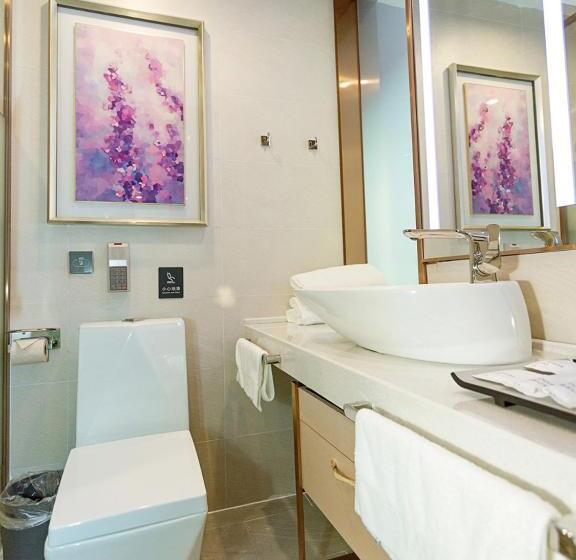 בית מלון כפרי Lavande