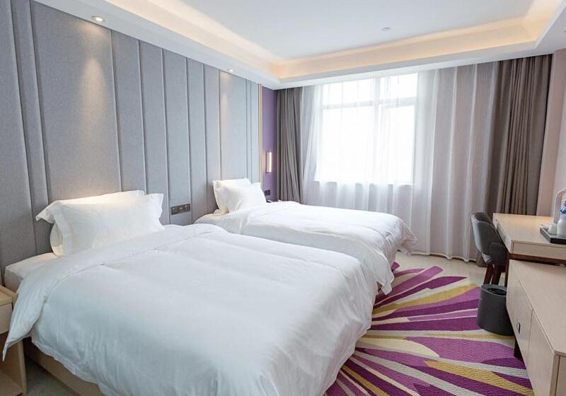 בית מלון כפרי Lavande