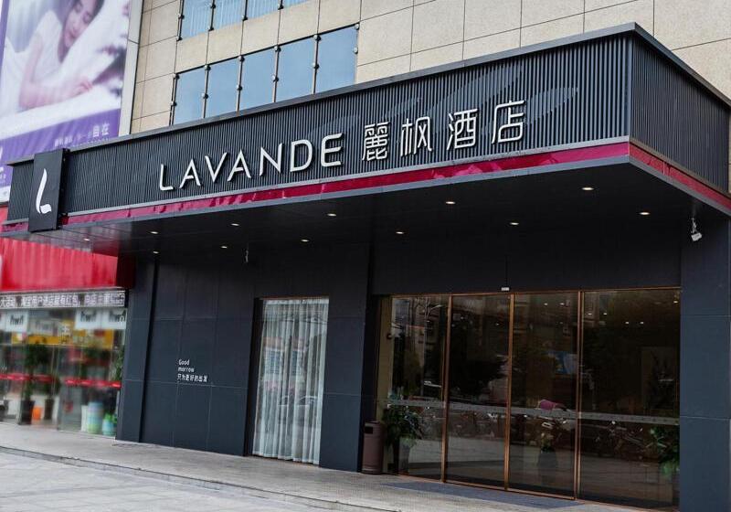 בית מלון כפרי Lavande