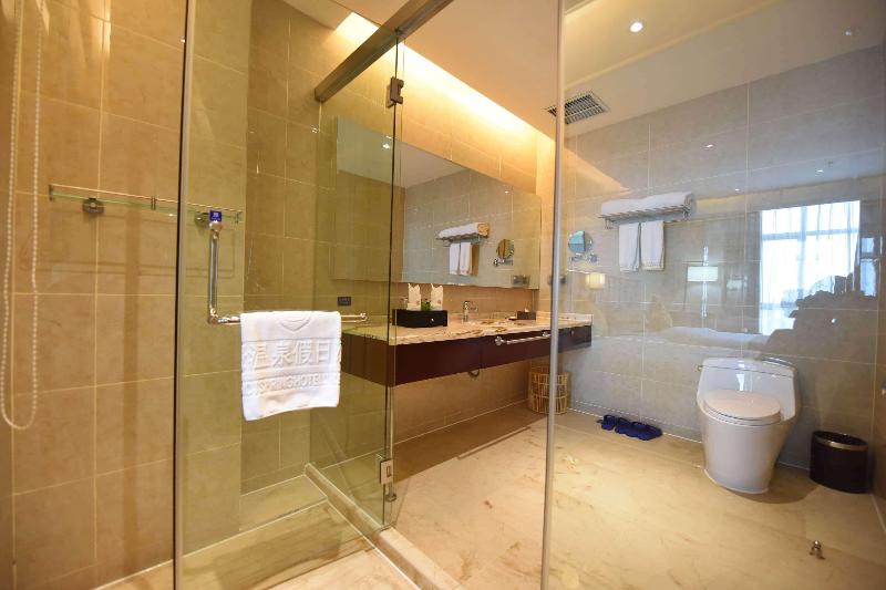 ホテル Ramada Wyndham Yingcheng