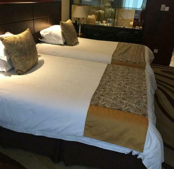 בית מלון כפרי Ramada Yangzhou Baoying