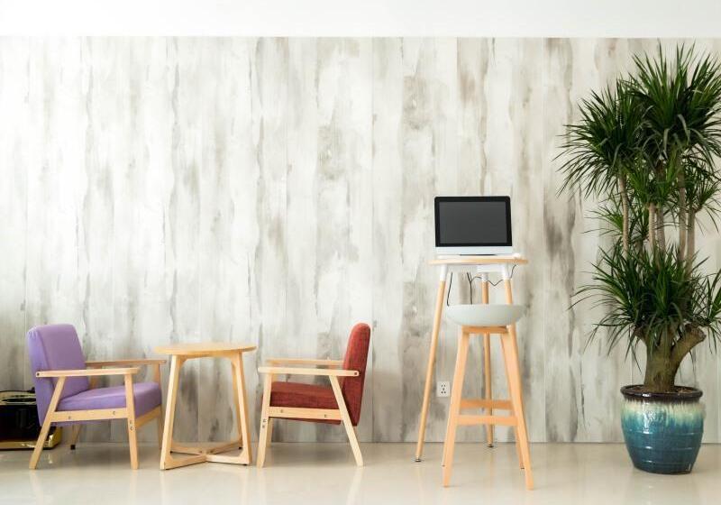 호텔 Shell Weifang Qingzhou Ancient City South Gate