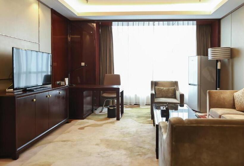 호텔 Tianhong Jinling Grand