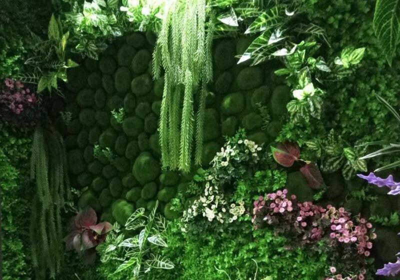 Отель Vatica Xuzhou Suining Bus Station Bayi West Road