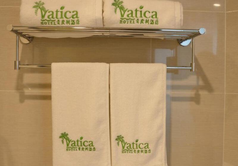 Отель Vatica Xuzhou Suining Bus Station Bayi West Road