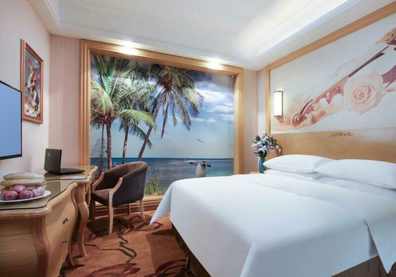 Отель Vienna 3 Best