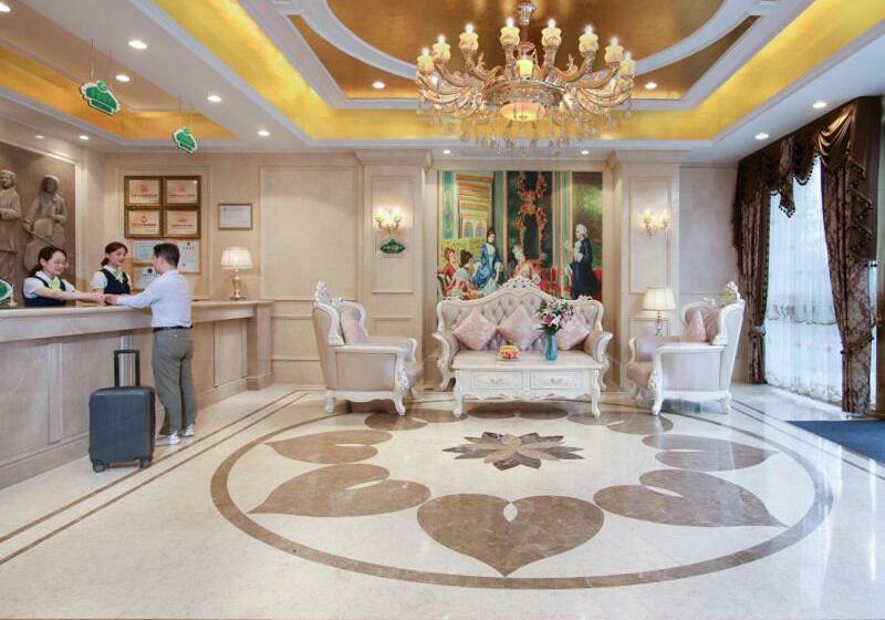 Отель Vienna 3 Best