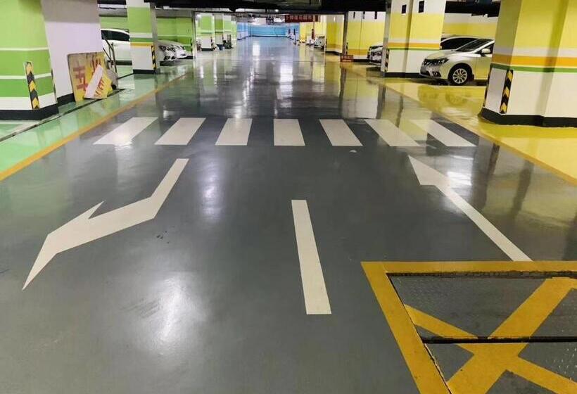 ホテル Vienna International