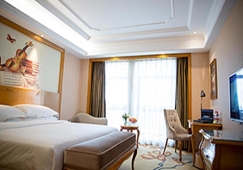 Vienna International Hotel Xuancheng Garden