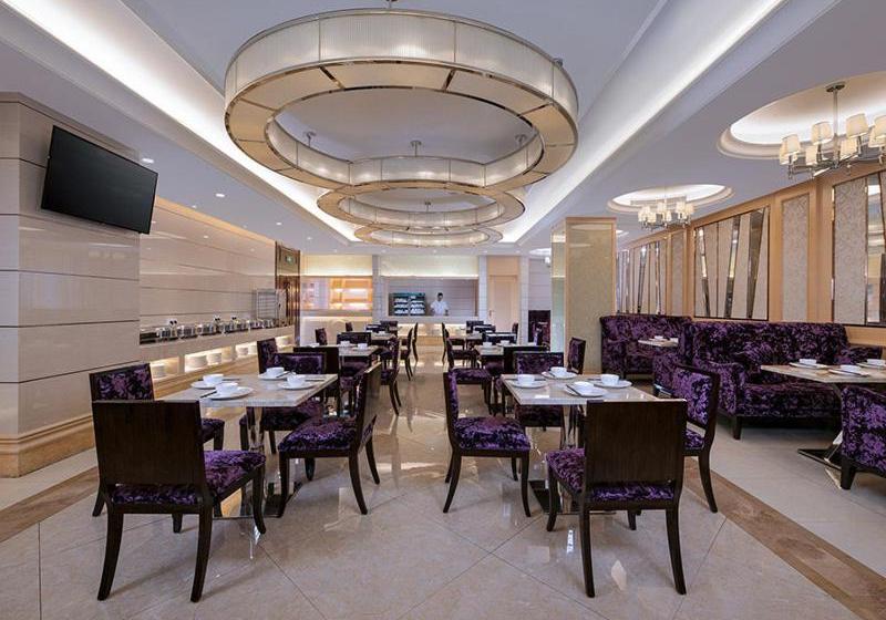 Vienna Hotel Jiangmen Heshan Huamao