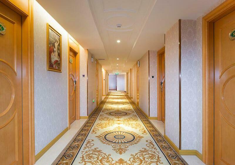 בית מלון כפרי Vienna